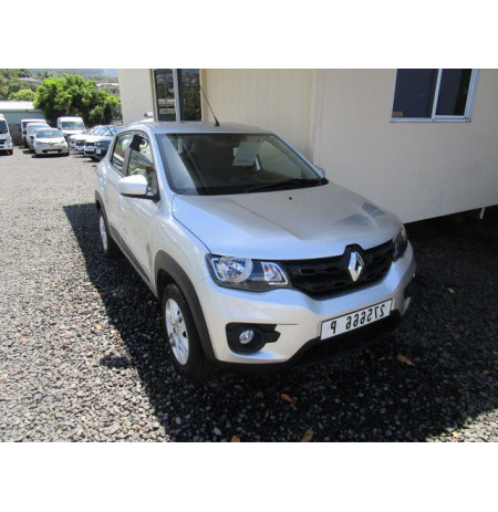 RENAULT KWID 275000P