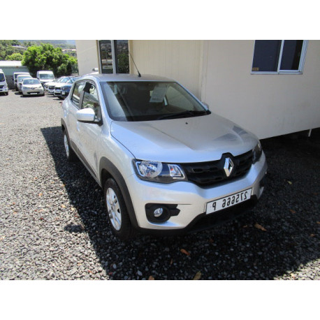 RENAULT KWID 275000P