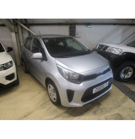 KIA PICANTO 259000P