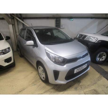 KIA PICANTO 259000P