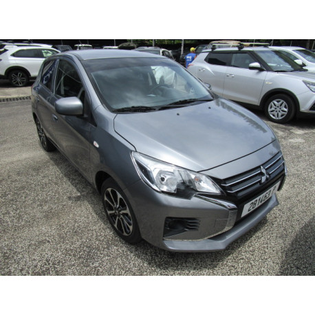 MITSUBISHI MIRAGE 281000P