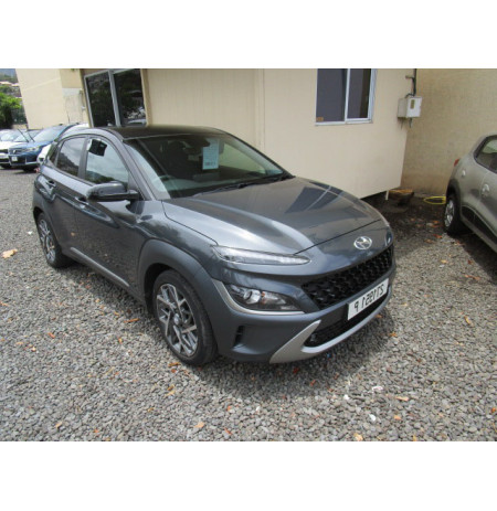 HYUNDAI KONA HYBRIDE 271000P