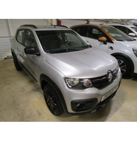 RENAULT KWID OUTSIDER 269000P