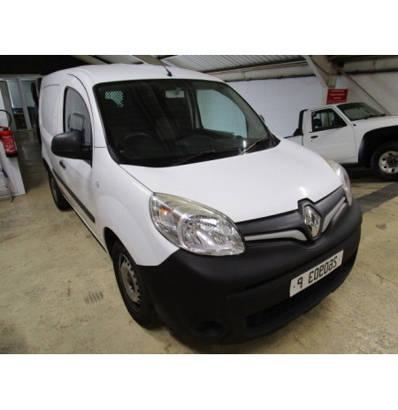 RENAULT KANGOO 260000P