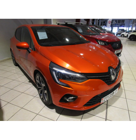 RENAULT CLIO HYBRIDE 271000P