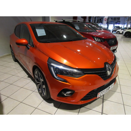 RENAULT CLIO HYBRIDE 271000P