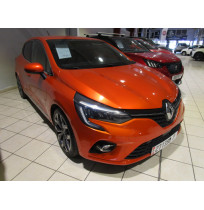 RENAULT CLIO HYBRIDE 271000P