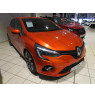 RENAULT CLIO HYBRIDE 271000P