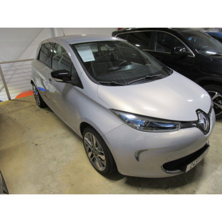 RENAULT ZOE 249000P