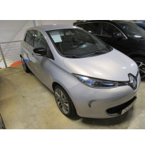 RENAULT ZOE 249000P