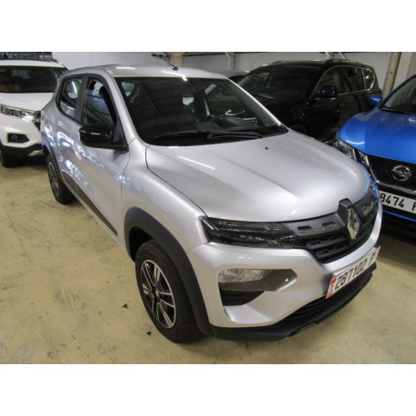 RENAULT KWID 287000P