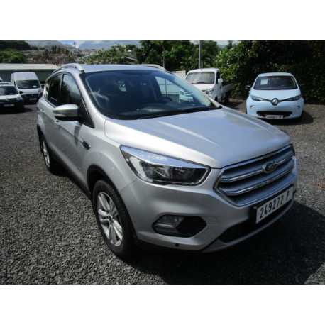 FORD KUGA 249000P