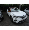 RENAULT CAPTUR HYBRIDE 269000P