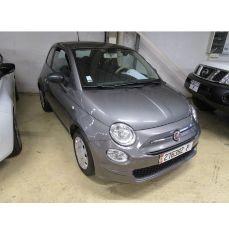 FIAT 500 276000P