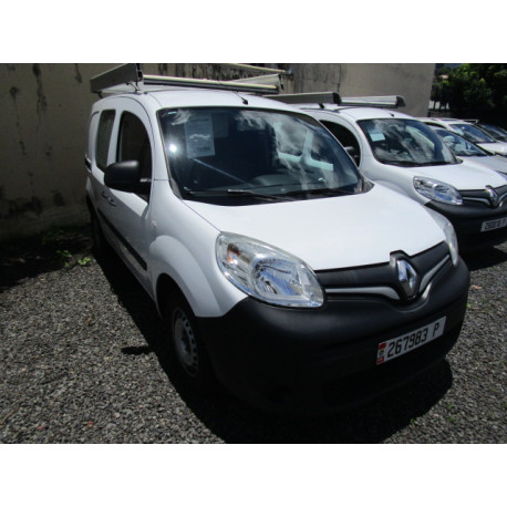 RENAULT KANGOO 267000P