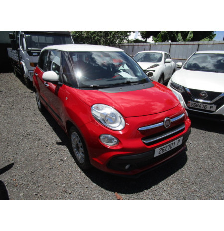 FIAT 500 L 262000P