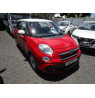 FIAT 500 L 262000P