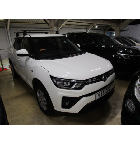 SSANGYONG TIVOLI 268000P