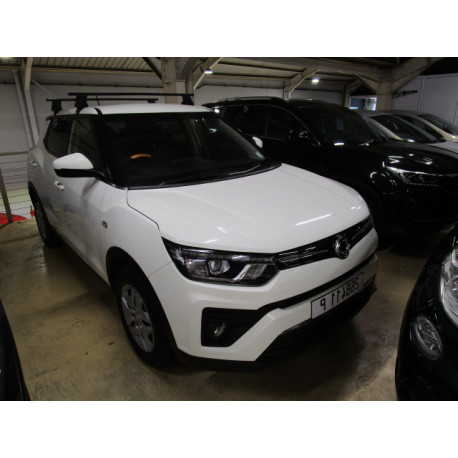 SSANGYONG TIVOLI 268000P