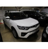 SSANGYONG TIVOLI 268000P