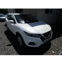 NISSAN QASHQAI 268000P