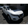 NISSAN QASHQAI 268000P