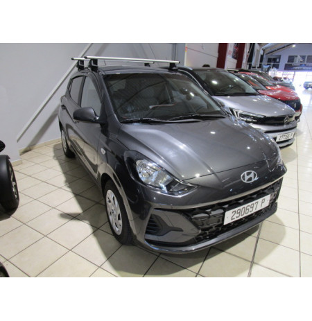 HYUNDAI I10 GRAND 290000P