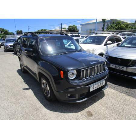 JEEP RENEGADE 235000P