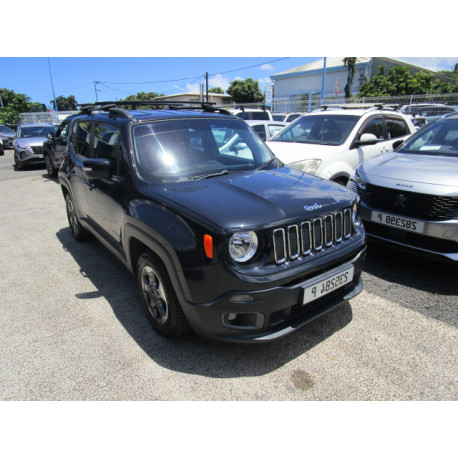 JEEP RENEGADE 235000P