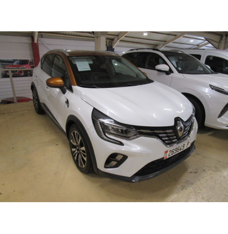 RENAULT CAPTUR 269000P