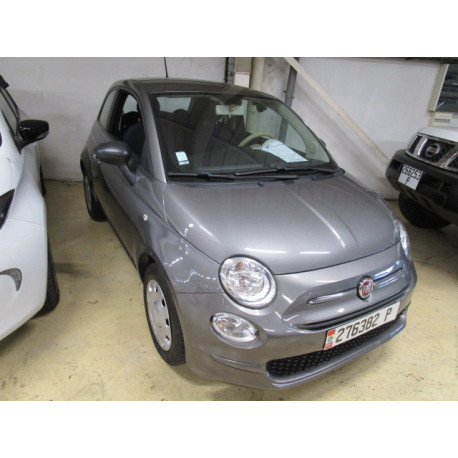 FIAT 500 276000P