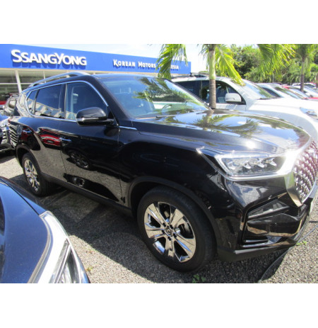 SSANGYONG REXTON 280000P