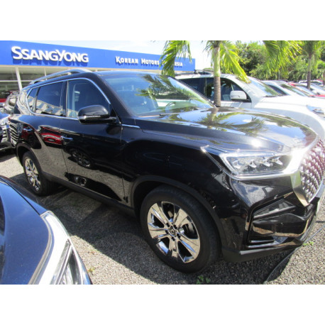 SSANGYONG REXTON 280000P