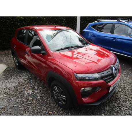 RENAULT KWID 278000P