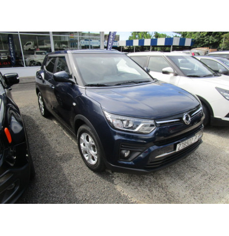 SSANGYONG TIVOLI 278000P