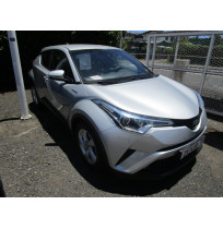 TOYOTA CHR 257000P