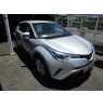 TOYOTA CHR 257000P