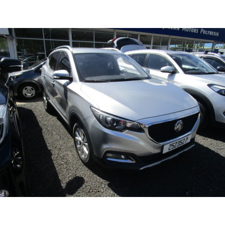 MG ZS 252000P