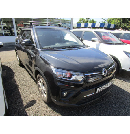 SSANGYONG TIVOLI 269000P