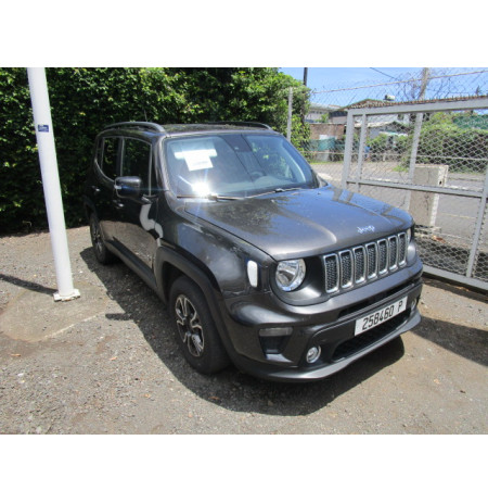 JEEP RENEGADE 258000P