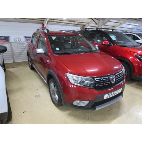 DACIA STEPWAY 265000P