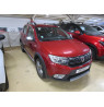 DACIA STEPWAY 265000P