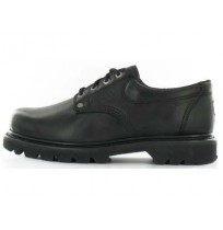 Chaussures CATERPILLAR falmouth noir - Homme