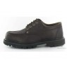 Chaussures CATERPILLAR fenton marron - Homme