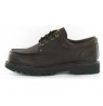 Chaussures CATERPILLAR stratton marron - Homme