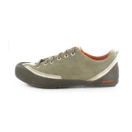 Chaussures CATERPILLAR tox beige - Homme