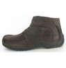 Bottines CATERPILLAR Contra-HI marron - Homme