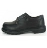 Chaussures CATERPILLAR Fenton noir - Homme