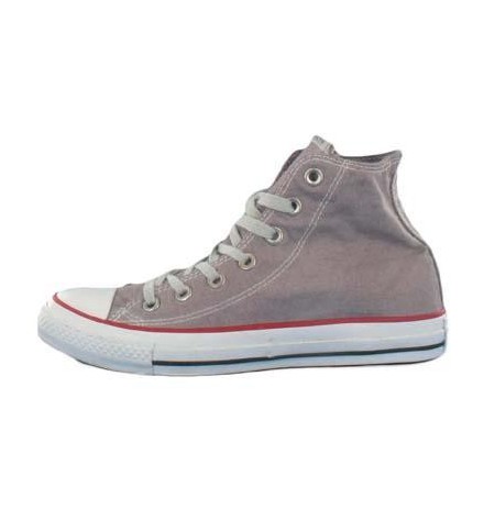 Baskets CONVERSE all star JP garment gris - Mixte