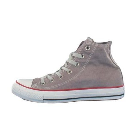 Baskets CONVERSE all star JP garment gris - Mixte